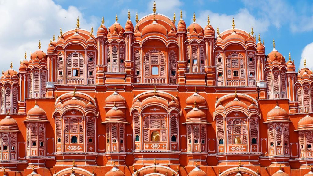 Jaipur tour Package