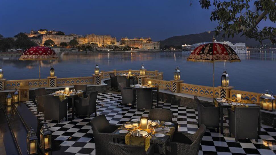 6 Days Jaipur Chittorgarh Udaipur tour