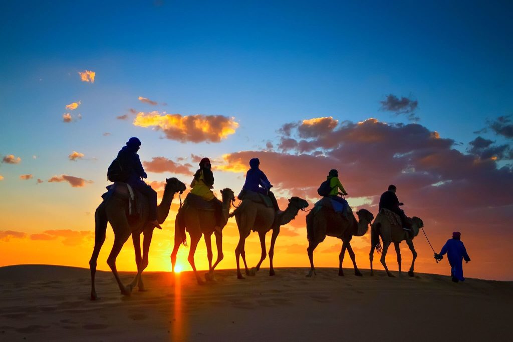 Jaisalmer Desert Safari