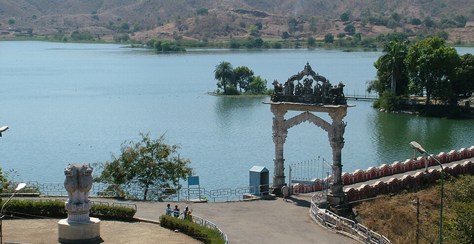 Jodhpur to Banswara Taxi