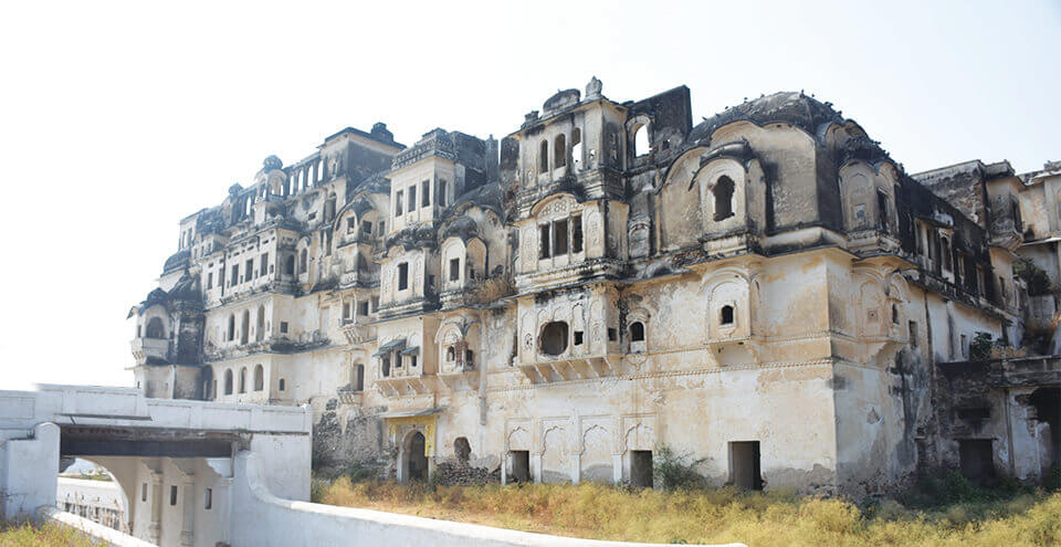 Jaipur to Bhilwara Taxi