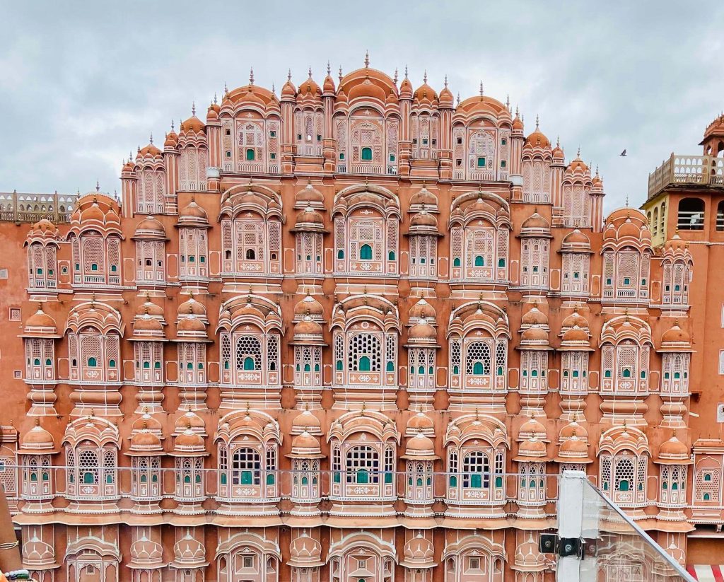 Jaipur sightseeing tour