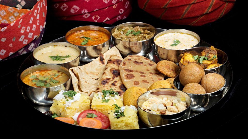 Taste Authentic Rajasthani Winter Cuisine