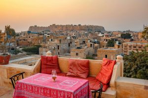 Best Jaisalmer Tour Packages