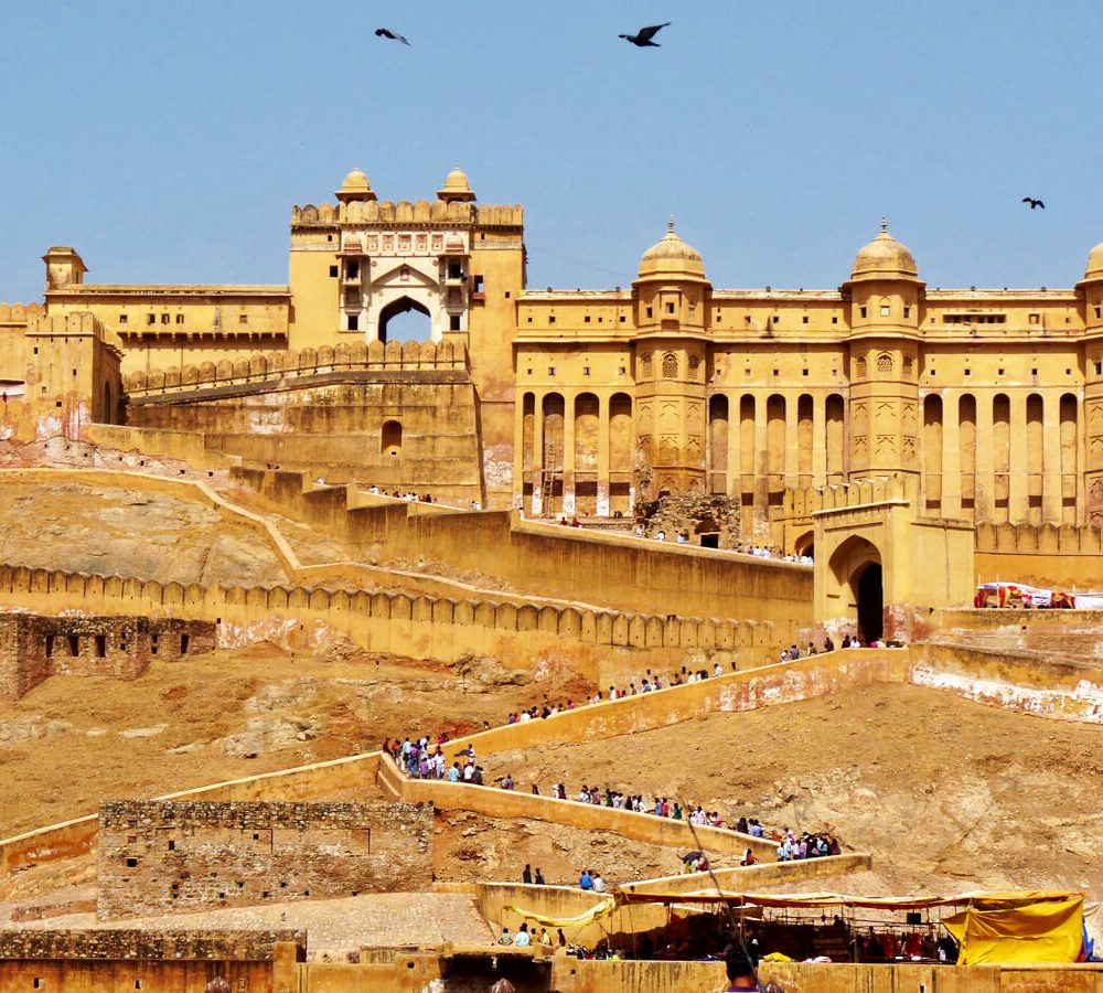 Top 10 Must-Do Experiences in Rajasthan This Winter