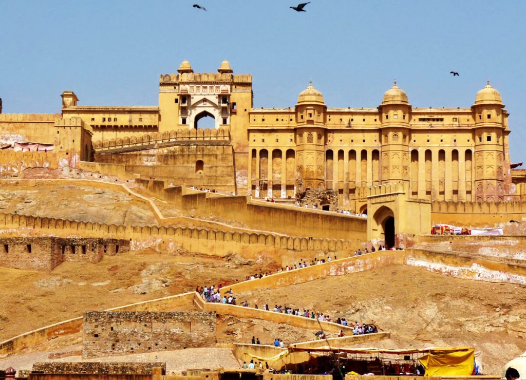 Top 10 Must-Do Experiences in Rajasthan This Winter Top 10 Must-Do Experiences in Rajasthan This Winter