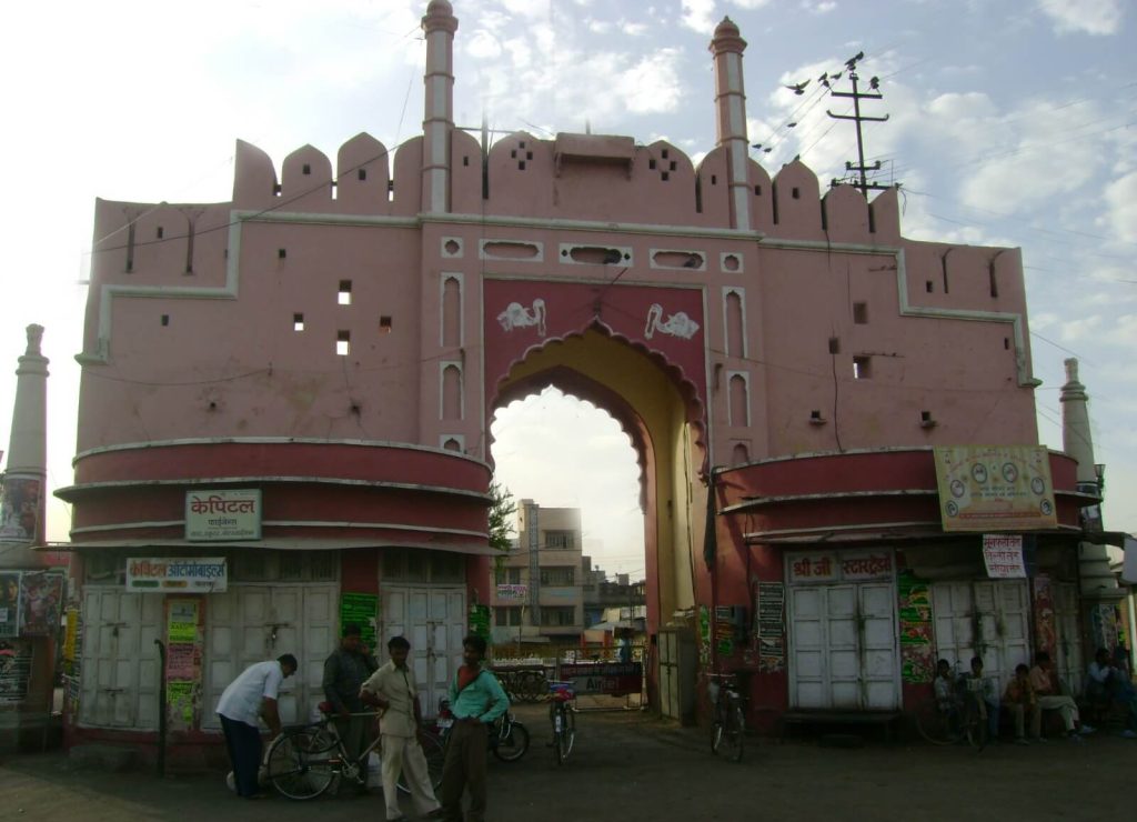 Jaipur to beawar taxi Jaipur to beawar taxi