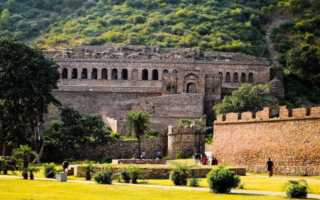 Bhangarh