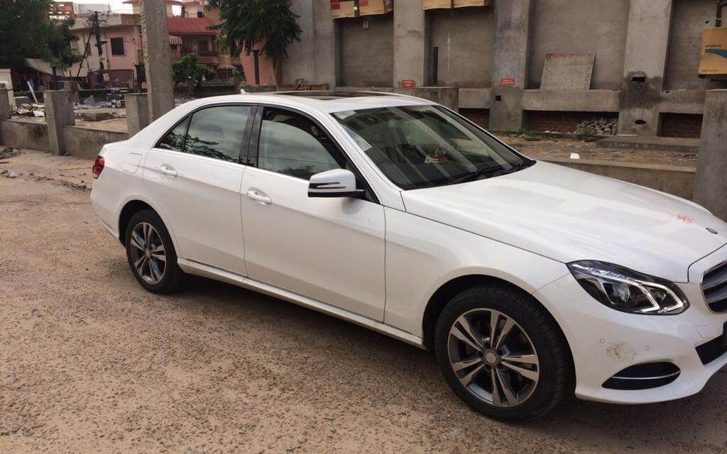 E class