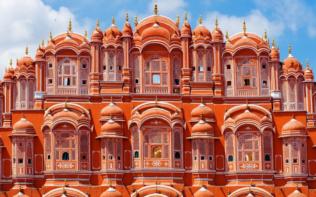 Jaipur tour Package