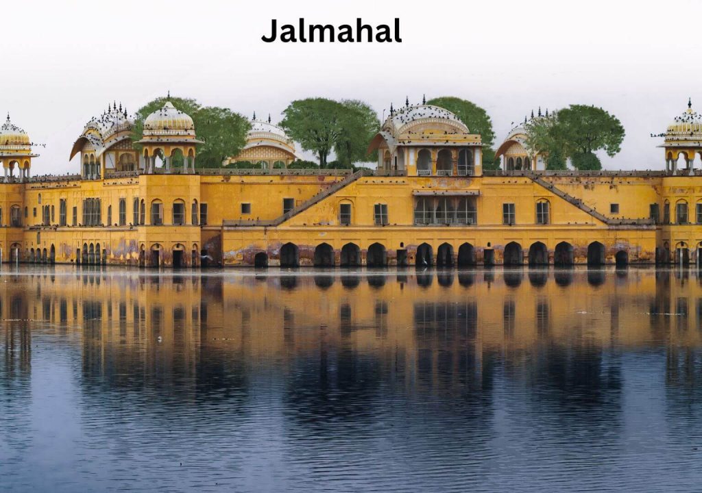 A Day in the Life of a Jaipur Local A Day in the Life of a Jaipur Local