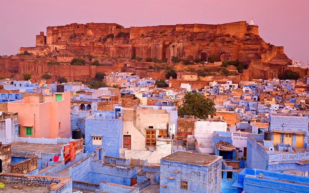 Rajasthan tour packages