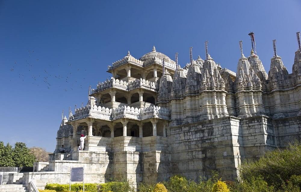 Jaipur to mount abu taxi