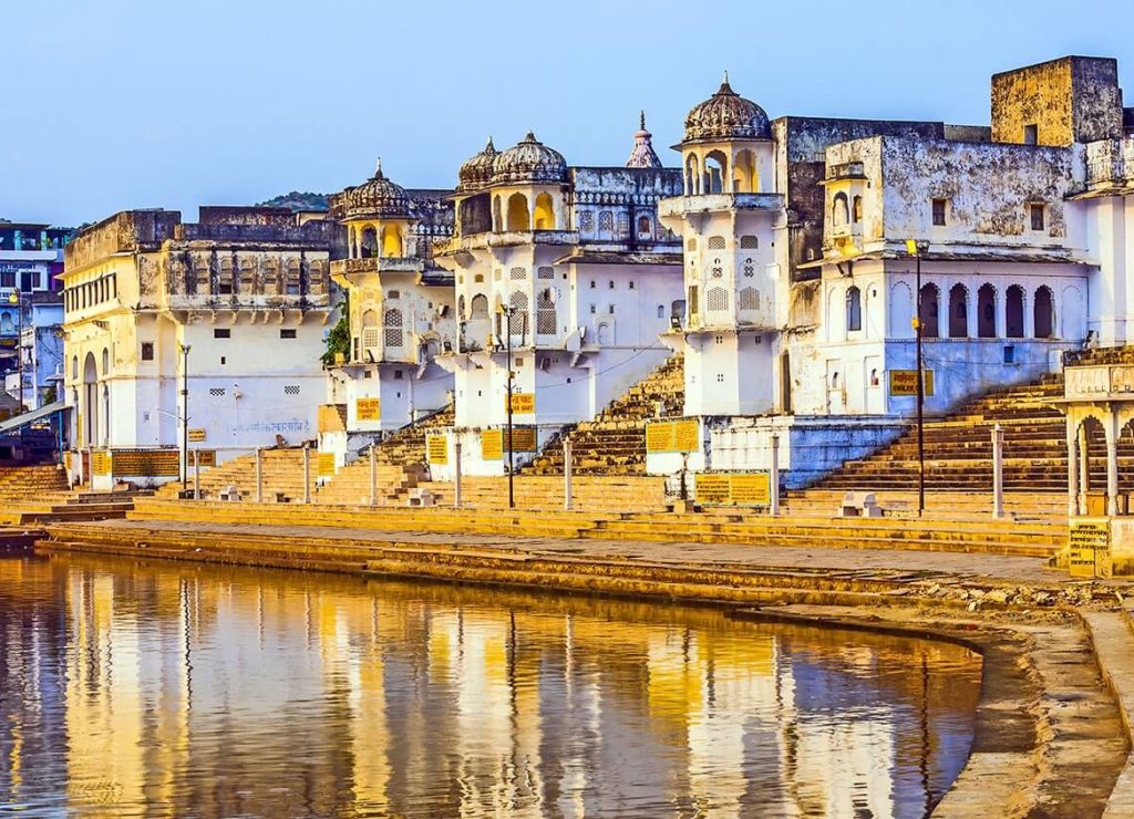 Jaipur to Pushkar taxi Jaipur to Pushkar taxi
