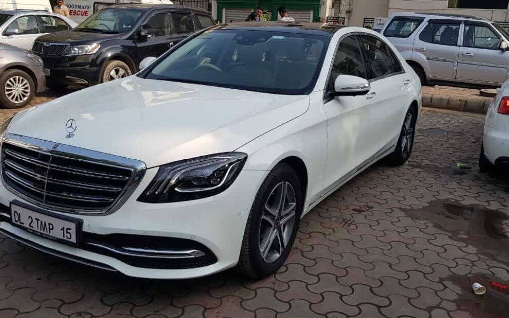 S class