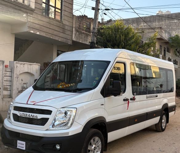 Best travel agency in Jaipur