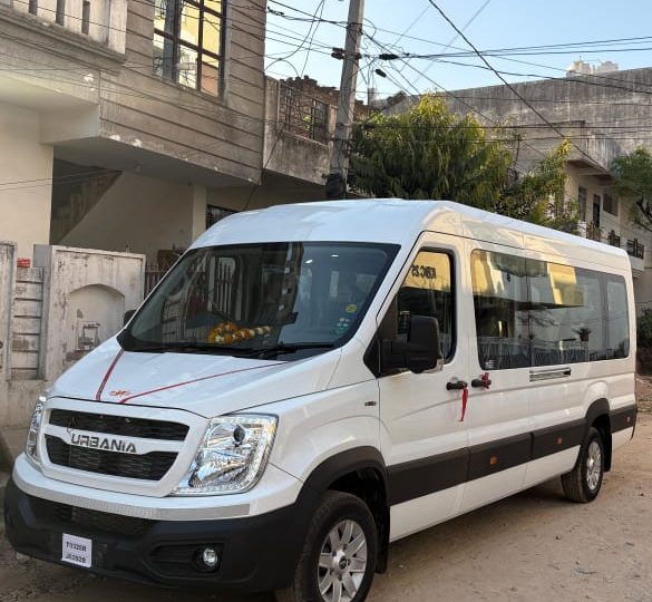 Best travel agency in Jaipur