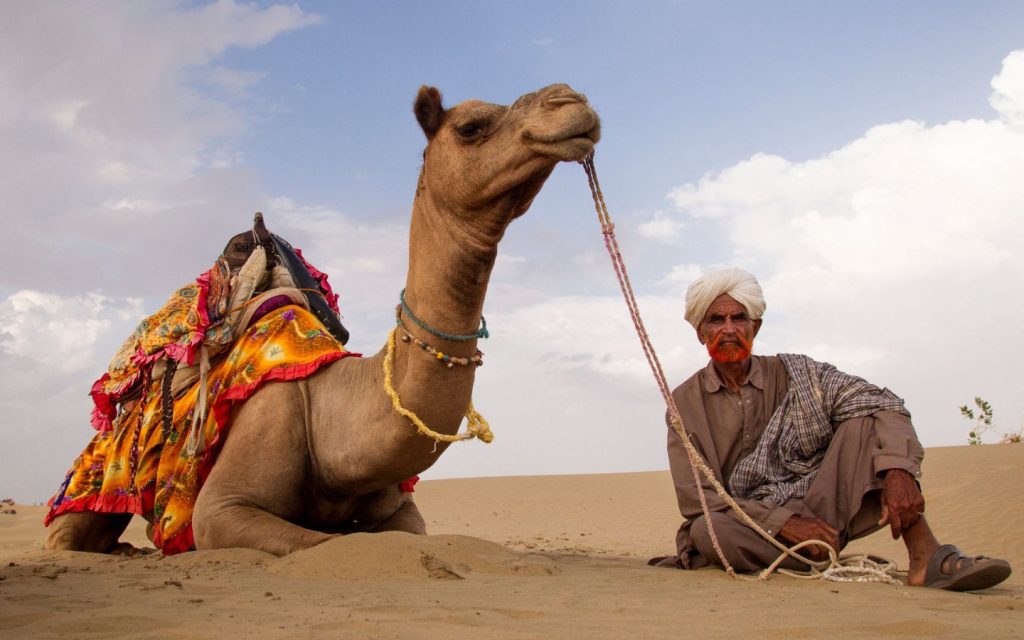 top 10 must-do experiences in Rajasthan