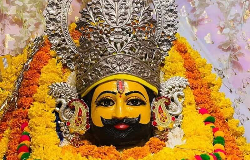 Jaipur to khatu shyam ji taxi