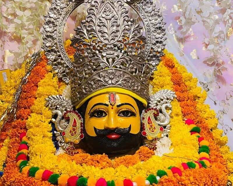 Jaipur to khatu shyam ji taxi